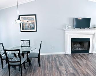 Kennesaw bedroomfor rent - Kennesaw - Dining room