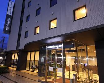 Dormy Inn Mishima - Mishima - Gebäude
