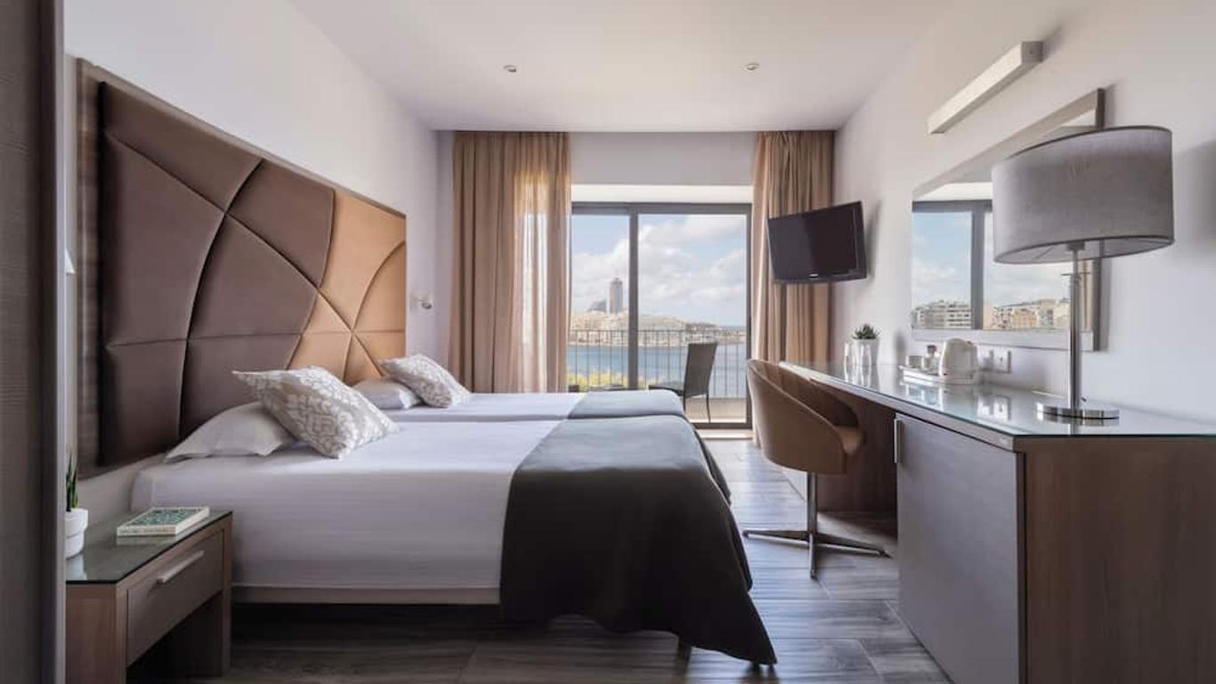 Plaza Regency Hotels