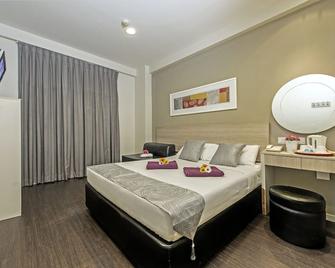 Hotel 81 Lucky - Singapore - Bedroom
