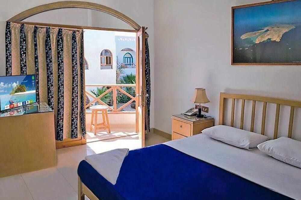 Red Sea Relax Resort