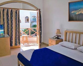 Red Sea Relax Resort - Dahab - Bedroom