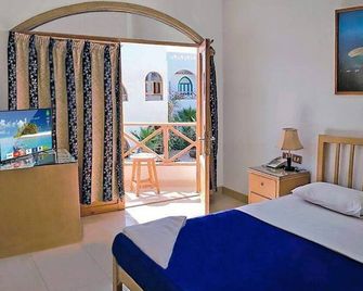 Red Sea Relax Resort - Dahab - Habitación