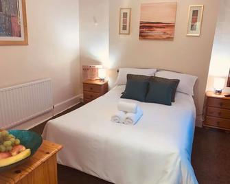 The Parkers Arms - The home of Cattlemans Steakhouse - Paignton - Bedroom