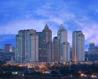 BW Kemayoran Hotel & Convention Powered by Archipelago - Yakarta - Edificio