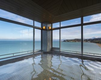 Kamenoi Hotel Hikone - 彥根