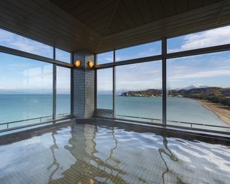 Kamenoi Hotel Hikone - Hikone