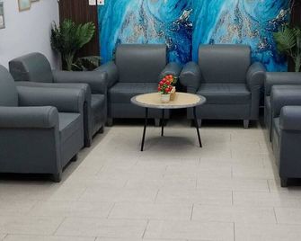 Al Eairy Furnished Apartments Hail 3 - Ha'il