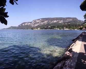 Appartamento Iris - Garda - Beach