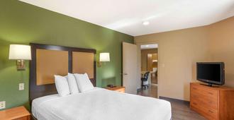 Extended Stay America Select Suites - Wilkes-Barre - Hwy. 315 - Wilkes-Barre - Camera da letto