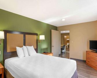 Extended Stay America Select Suites - Wilkes-Barre - Hwy. 315 - Wilkes-Barre - Bedroom