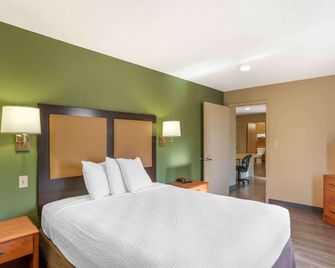 Extended Stay America Select Suites - Wilkes-Barre - Hwy. 315 - Wilkes-Barre - Makuuhuone