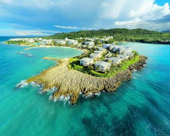 Grand Palladium Jamaica Resort & Spa - Lucea - Building