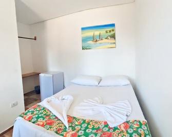 Pousada Villa Serena - Porto de Galinhas - Chambre