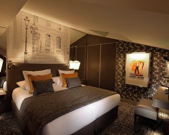 Hotel La Lanterne & Spa By Timhotel - Paris