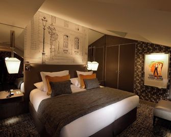 Hotel La Lanterne & Spa By Timhotel - París