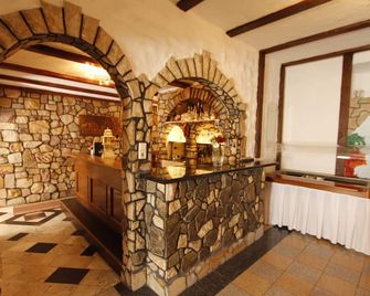 Hotel Adria Stuben - Urbar (Mayen-Koblenz)