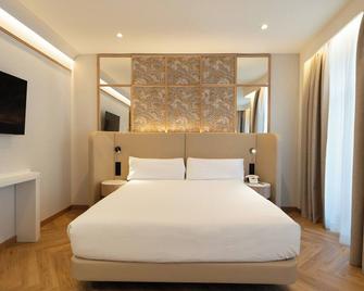 Petit Palace Chueca - Madrid - Bedroom