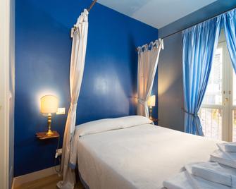Porta Palace Apartments - Torino - Makuuhuone