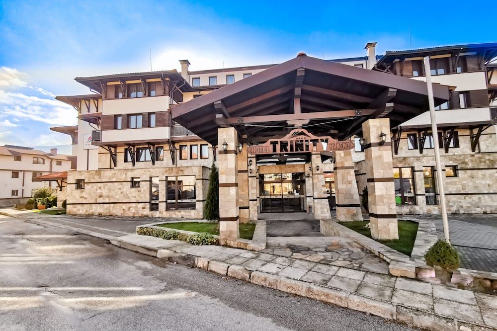 Trinity Residence Bansko