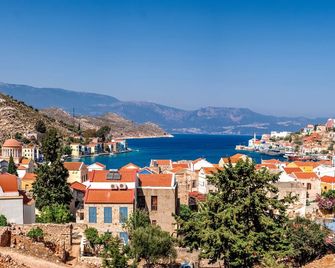 Blue Horizon Kastellorizo - Kastellorizo