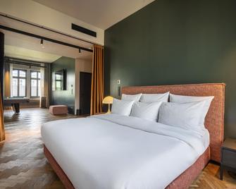 sly Berlin - Berlin - Soveværelse