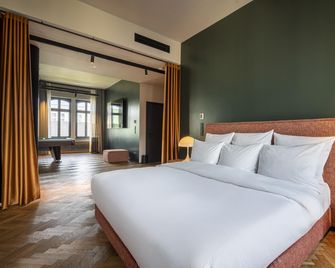 sly Berlin - Berlin - Chambre