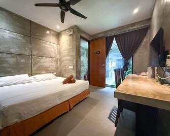 Le Lodge Mansion By Le Lodge - Kuantan - Bedroom