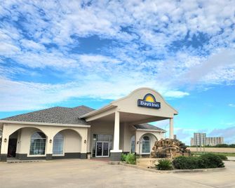 Days Inn by Wyndham Robstown - Robstown - Edificio