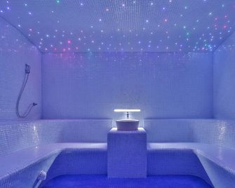 Hotel Bracera - Budva - Spa