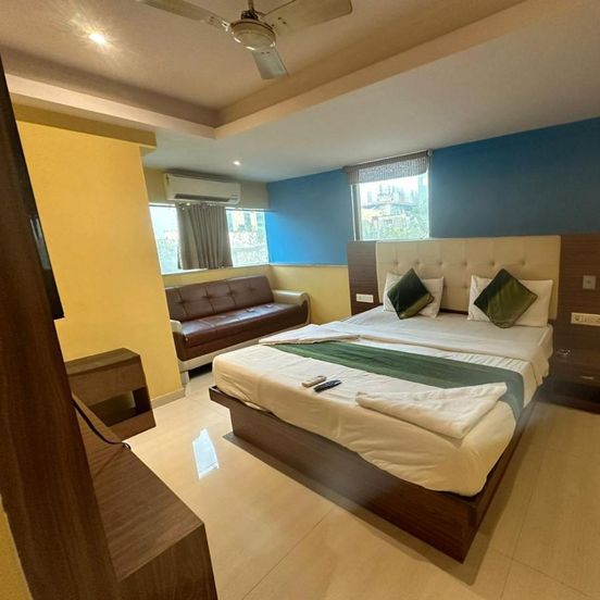 Hotel Artusinn midc andheri east image 1