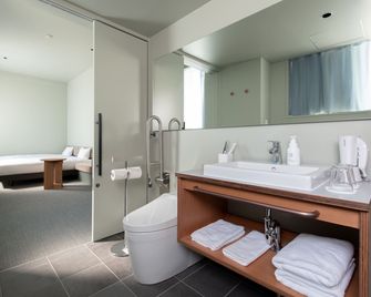 Kaika Tokyo By The Share Hotels - Tokio