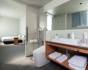 Kaika Tokyo By The Share Hotels - טוקיו