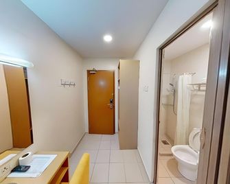 Hotel New Winner - Kuala Lumpur - Bedroom