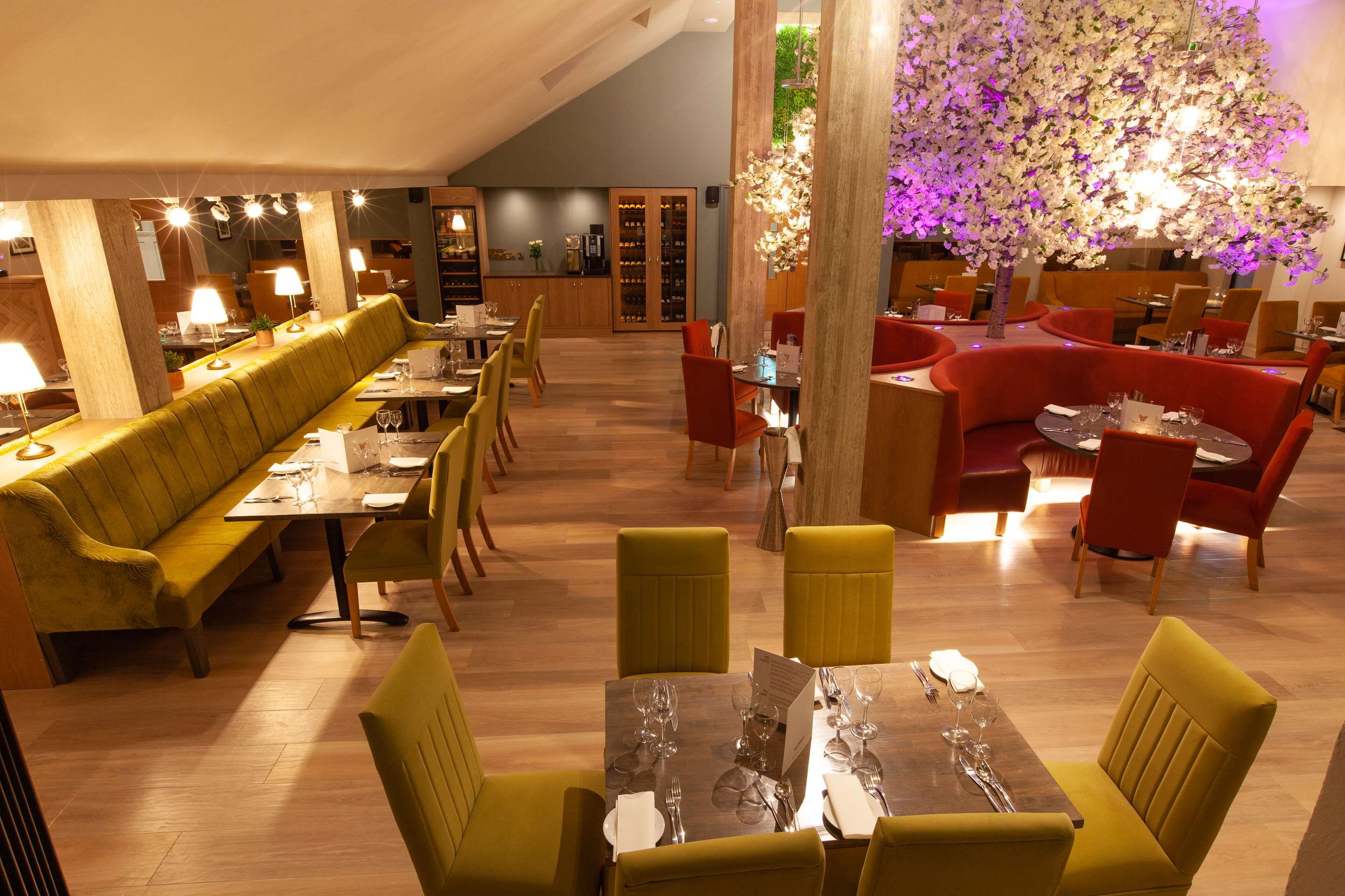 بست ويسترن بلس وايت هورس هوتل