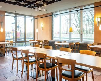 Raststättenhotel Tecklenburger Land - Tecklenburg - Restaurant