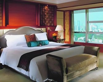 The Pavilion Hotel - Shenzhen - Soverom
