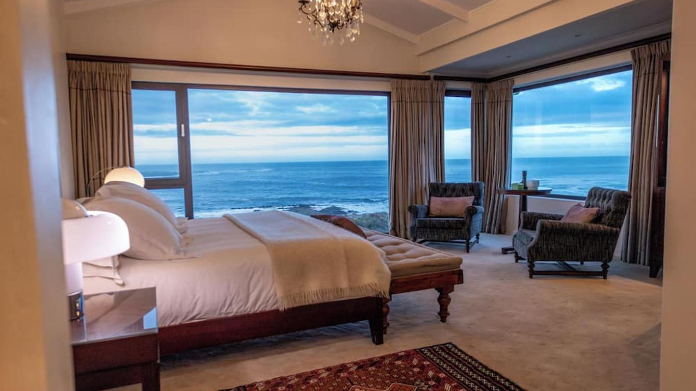 Schulphoek Seafront House