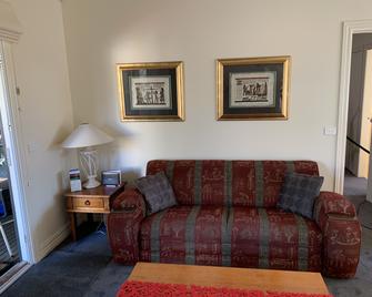 Weeroona Bed And Breakfast - Rye - Sala de estar