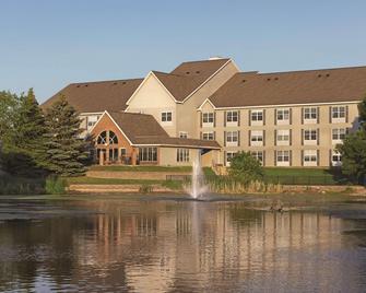 Country Inn & Suites by Radisson, Madison, WI - Madison - Building