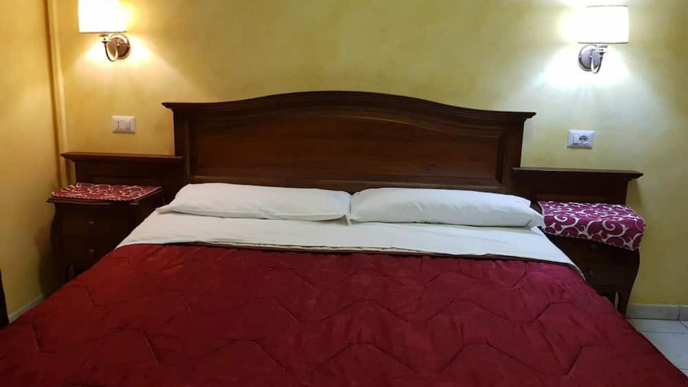 Pitagora House