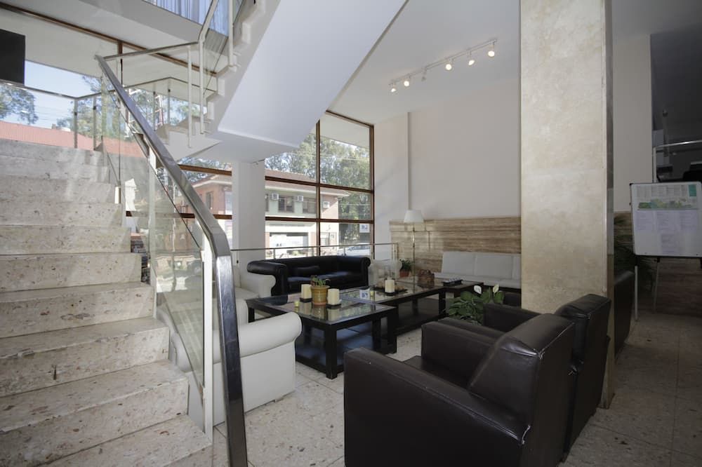 Hotel Libertador de Pinamar - Pinamar