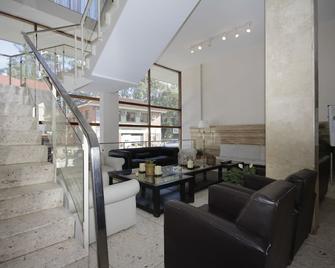 Hotel Libertador de Pinamar - Pinamar - Lounge