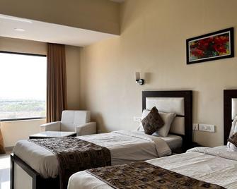 Naman Heights - Jagdalpur - Bedroom