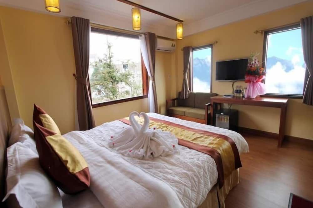 Heart Of Sapa Hotel - Sapa