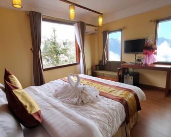 Heart Of Sapa Hotel - Pa sa