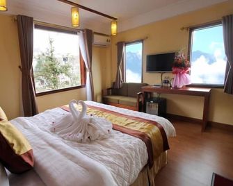 Heart Of Sapa Hotel - Sapa