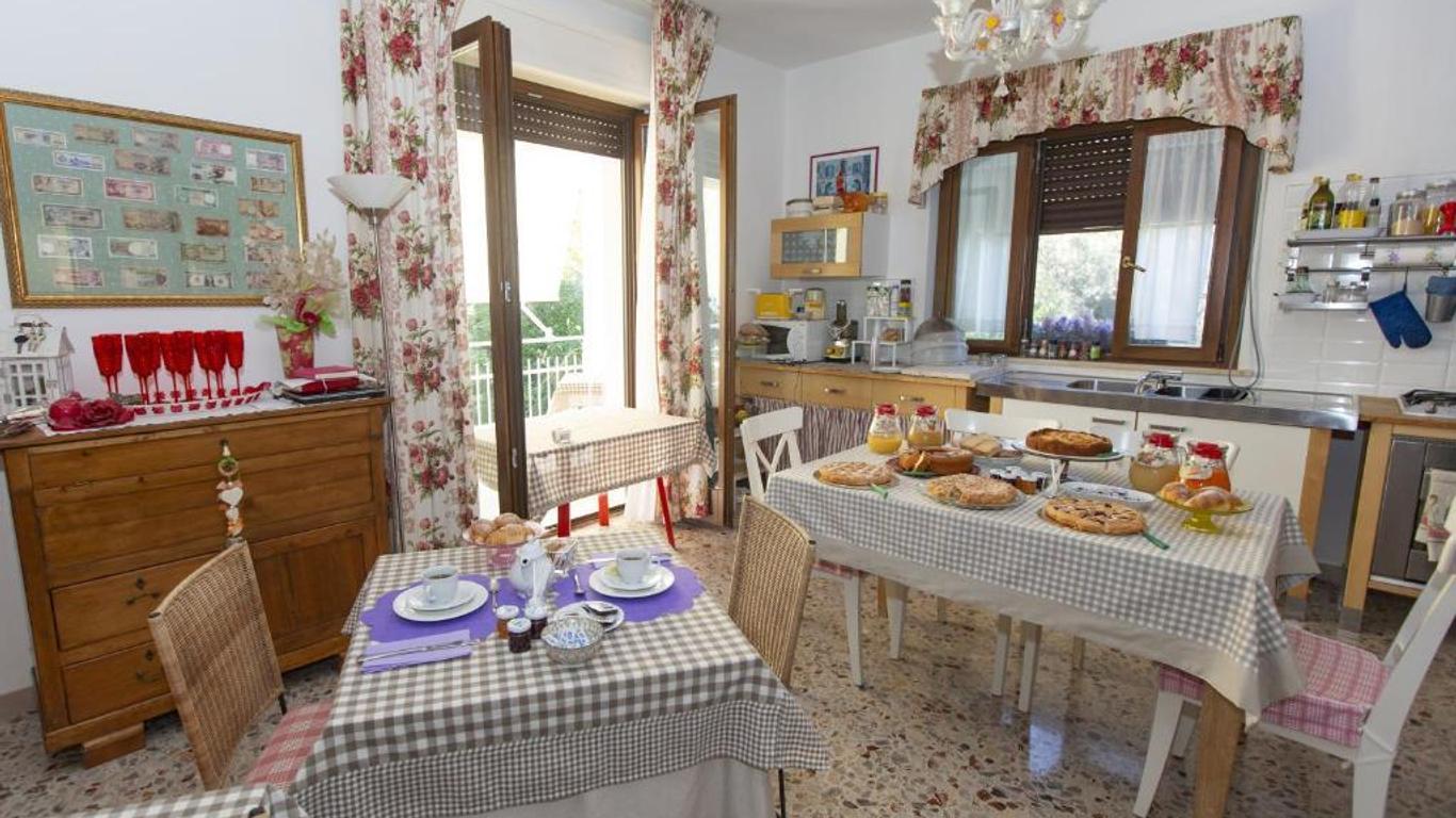 B&B La casa di g.g.