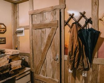 Kalna apartamenti - Aglona