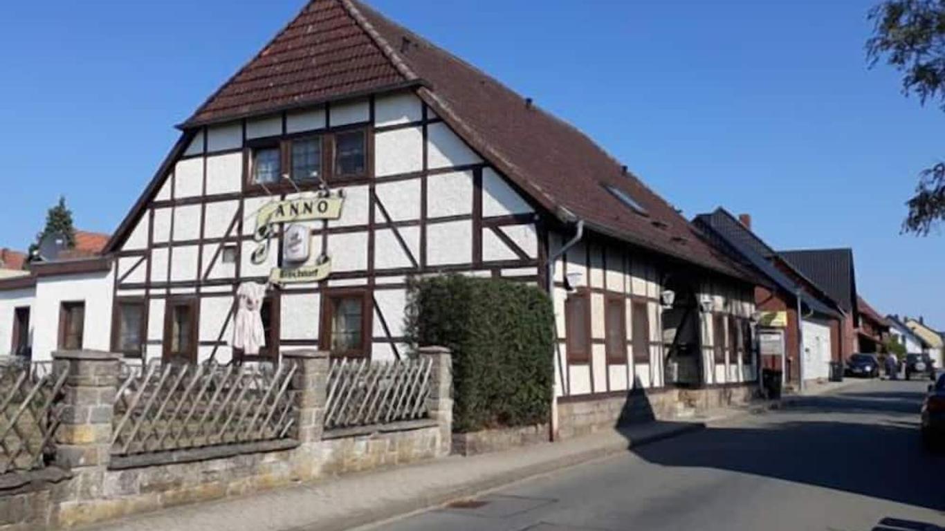 Anno Brechtorf